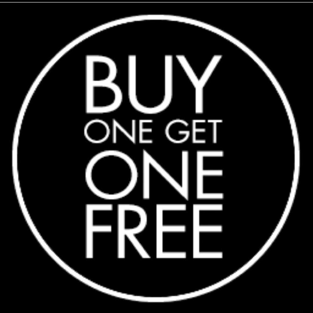BOGO Jewerly